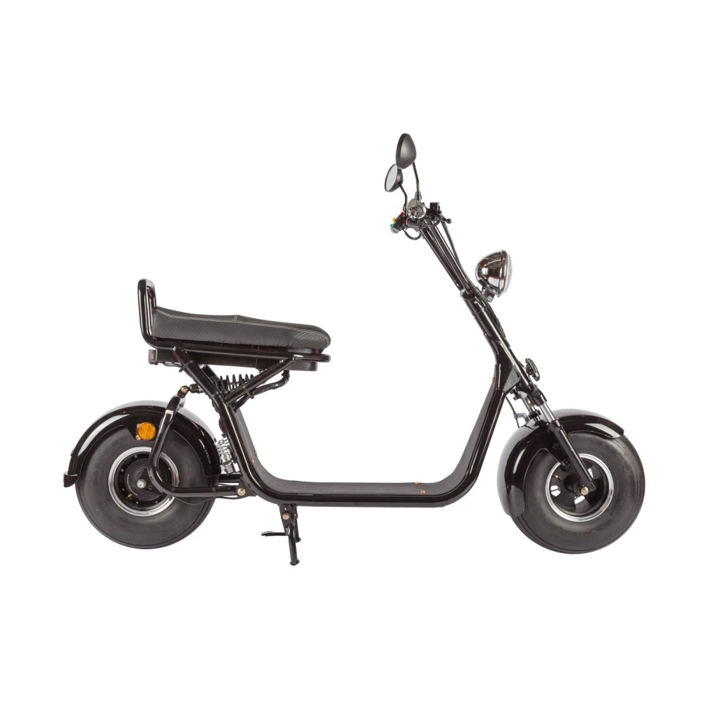 Электроскутер Woqu CityCoco X1