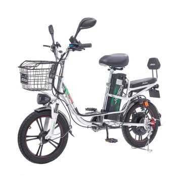 Электровелосипед Колхозник Jetson Pro Max Ultra (60V30Ah) (гидравлика)