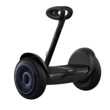 Минисигвей Segway Ninebot L8
