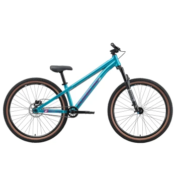 Велосипед Stark Pusher PRO HD еловый (размер L )